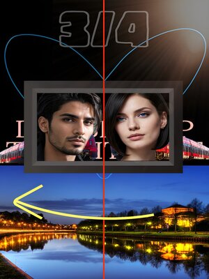 cover image of 3/4